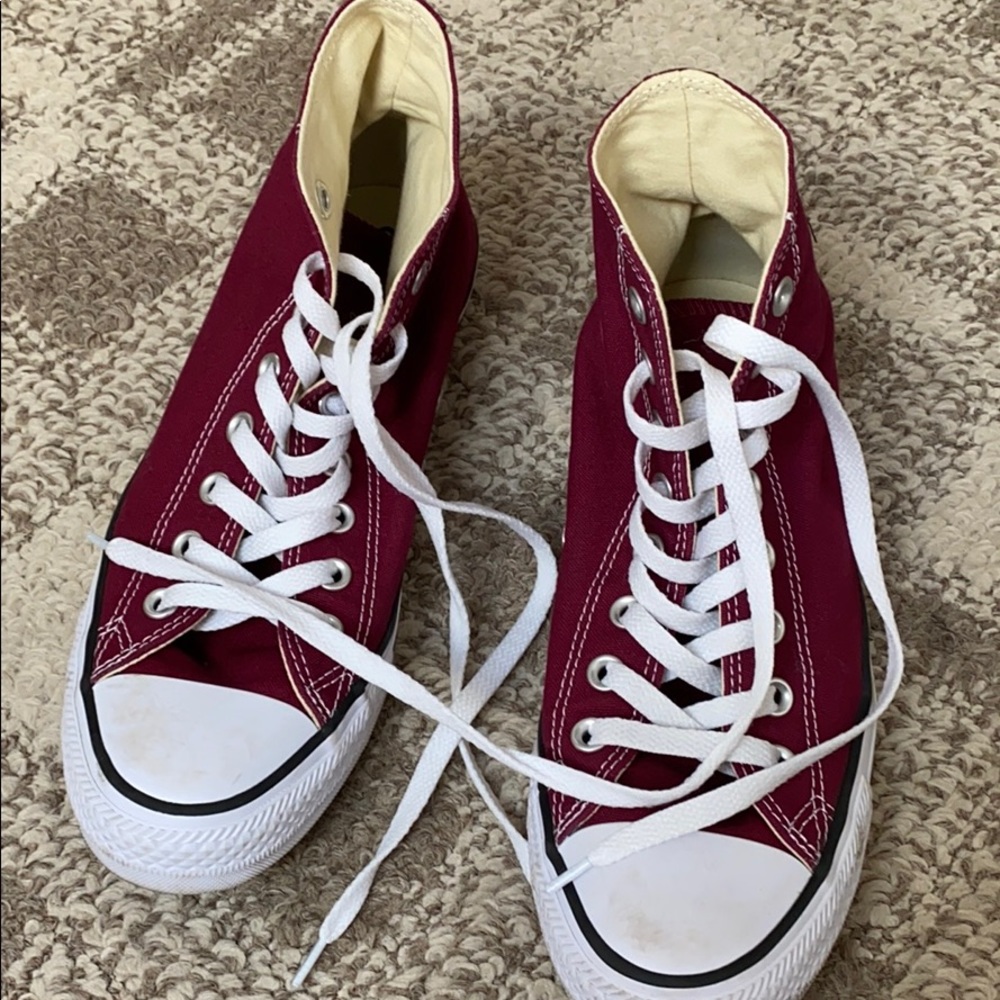 All star converse chuck taylor